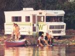 Winnebago Indian 1972 года